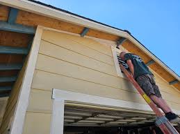 Affordable Siding Repair and Maintenance Services in Shaw Heights, CO